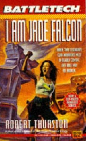 [BattleTech Universe 27] • I am Jade Falcon